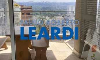 Imagem: COBERTURA - VILA MADALENA - SP