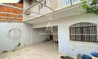 Imagem 2: Casa à Venda com 3 dormitórios sendo uma suíte no Residencial Nova Bandeirante em Campinas