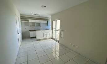 Imagem 3: Apartamento com 2 quartos no Inédito Clube Residencial Edificio - Bairro Centro em Londri