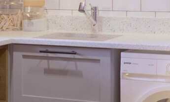 Imagem 2: BCC - 1 e 2 quartos no Max Derby Central