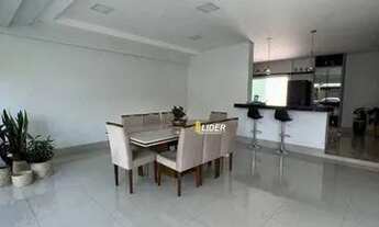 Imagem 4: Casa à venda, 3 quartos, 1 suíte, 2 vagas, Santa Mônica - Uberlândia/MG