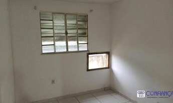 Imagem 5: Casa com 2 dormitórios para alugar, 45 m² por R$ 550,00/mês - Campo Grande - Rio de Janeir