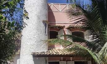 Imagem: Casa 4 quartos (2suites) a 2 quadras do