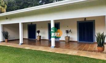 Imagem 5: CA0022- Casa com 4 dormitórios à venda, 352 m² por R$ 1.270.000 - Jardim Cardoso Mailasqui