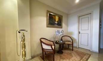 Imagem 3: Apartamento com 4 dormitórios para alugar, 260 m² por R$ 4.000,01/mês - Mooca - São Paulo