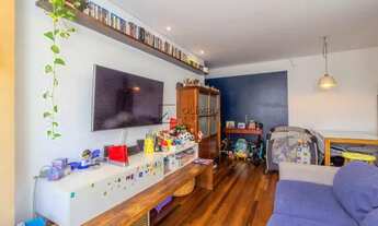 Imagem 6: Apartamento Venda Vila Clementino 76 m² 3 Dormitórios