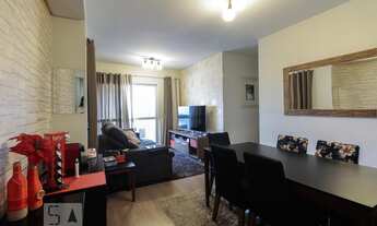 Imagem 2: Apartamento para Aluguel - Tatuapé, 3 Quartos, 99 m2