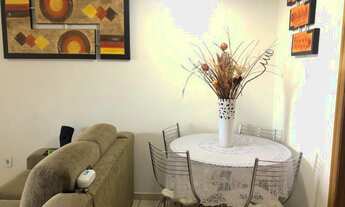 Imagem 5: Ótimo Apartamento Para Venda com 2 Quartos Centro Boituva - SP