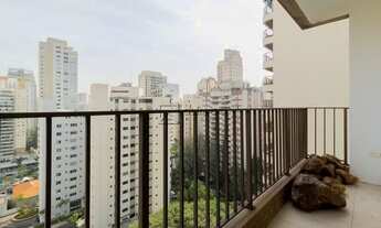 Imagem 7: Venda Cobertura 4 Dormitórios - 376 m² Campo Belo