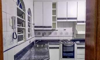 Imagem 7: Casa com 3 dormitórios para alugar por R$ 3.970,00/mês - Osvaldo Cruz - São Caetano do Sul