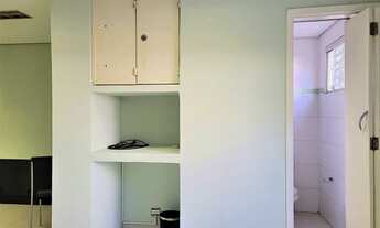 Imagem 6: LOCAÇÃO - B.FUNDA SOBRELOJA 130M2 Á.C 05 SALAS BANHEIRO SEM VAGA PRÓX.METRÔ!!!