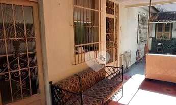 Imagem 4: Casa com 4 quartos à venda, 372 m² por R$ 598.000 - Vila Isabel - Rio de Janeiro/RJ