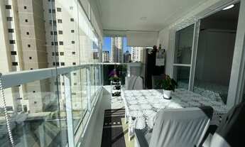 Imagem 3: Studio de 36m² 1 dormitório à venda na Vila Mariana