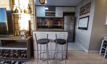 Imagem 3: Vida Viva- Mobiliado e decorado