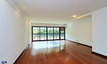 Imagem: Apartamento com 3 quartos, 180 m² - venda