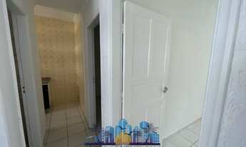 Imagem 5: Apartamento á venda 2 dormtórios -Canto do Forte - Praia Grande - SP