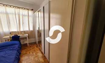 Imagem 6: Apartamento com 1 quarto à venda, 48 m² por R$ 380.000 - Icaraí - Niterói/RJ