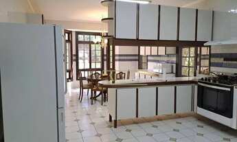 Imagem: Casa com 4 dormitórios para alugar, 600