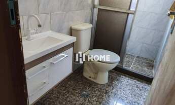 Imagem 12: Ótima Casa linear, com 3 dormitórios, sendo uma suíte, quintal, piscina, churrasqueira, pr