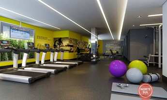 Imagem 3: Apartamento com 4 dormitórios à venda, 145 m² por R$ 1.936.793,00 - Santo Antonio - Belo H