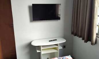 Imagem 3: Quartos individuais p homens