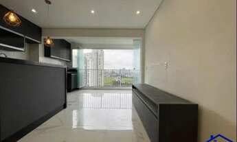 Imagem 2: Apartamento Com 3 Dormitorios No Condominio Acqua Park Alphaville