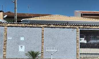 Imagem 2: Excelente Casa 3 Dorm c/ suíte. Parque Via Norte - Campinas