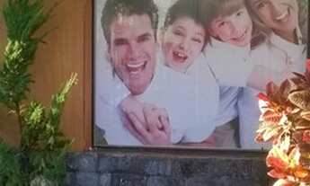 Imagem 3: Loja Sem Fiador, no ponto principal da Rua Pe. Eustáquio, Bairro C. Prates