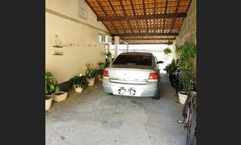 Imagem: Térrea para venda possui 90 metros quadrados