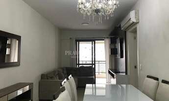 Imagem 4: APARTAMENTO MOBILIADO E EQUIPADO NO EDIFÍCIO GRAND SOLEIL EM ITAJAÍ!