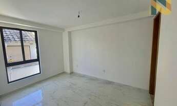 Imagem 5: Apartamento com 3 dormitórios à venda, 72 m² por R$ 400.730 - 300m da praia de Intermares