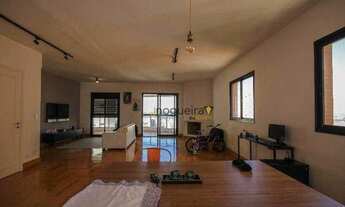 Imagem 2: Apartamento com 3 dormitórios, 160 m² - venda por R$ 1.384.000,00 ou aluguel por R$ 9.063