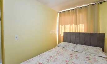 Imagem 7: Casa para venda possui 58 metros quadrados com 3 quartos em Sítio Cercado - Curitiba - PR