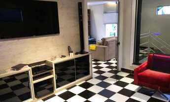 Imagem 7: Sobrado 328 m², 4 Suítes, Piscina, 4 vagas, Jardim São Caetano, São Caetano do Sul