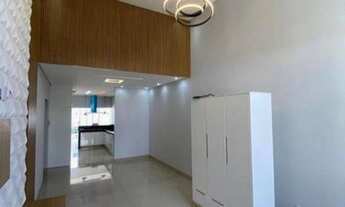 Imagem 2: Casa para venda com 3 quartos em - Feira de Santana - Bahia