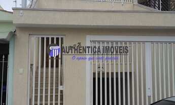 Imagem: CASA para LOCAÇÃO - CIPAVA - OSASCO