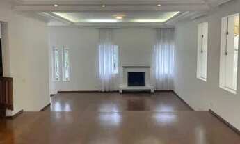 Imagem 3: Sobrado com 5 dormitórios, 400 m² - venda por R$ 2.390.000,00 ou aluguel por R$ 17.500,00