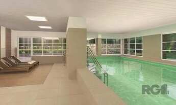 Imagem 5: Apartamento para venda possui 257 metros quadrados com 4 quartos em Bela Vista - Porto Ale