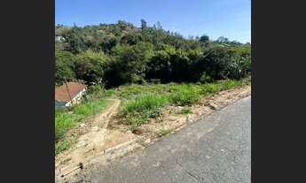 Imagem 3: Terreno no centro de Pedreira