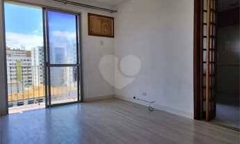 Imagem 3: Apartamento - 02 quartos - Méier