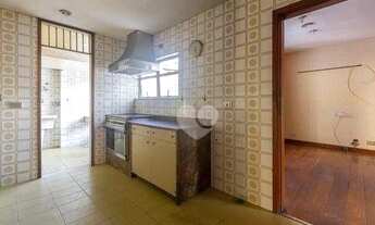 Imagem 6: Apartamento com 4 dormitórios à venda, 280 m² por R$ 6.600.000,00 - Leblon - Rio de Janeir