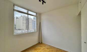 Imagem 5: Apartamento para aluguel, 1 quarto, 1 vaga, Consolação - São Paulo/SP