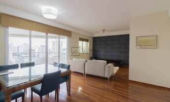 Imagem 2: Apartamento Venda 2 Dormitórios - 118 m² Consolação