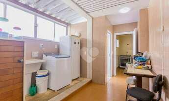 Imagem 7: Cobertura com 4 dormitórios à venda, 501 m² por R$ 7.300.000,00 - Lagoa - Rio de Janeiro/R