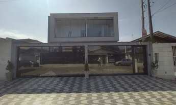 Imagem 6: Casa com 2 dormitórios à venda, 53 m² por R$ 310.000,00 - Maracanã - Praia Grande/SP