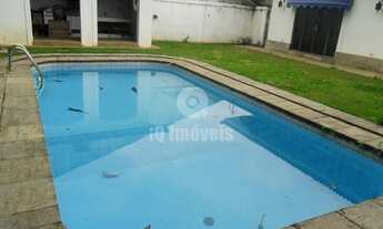 Imagem 2: Chacara Mongte Alegre com 4 dor, 2 suites. Venda 1.600.000
