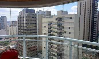 Imagem 6: Apto 02 suítes 03 vagas varanda lazer próximo PUC