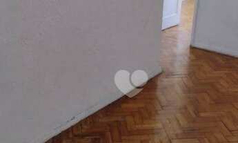 Imagem 3: Apto de 1 quarto com dependência, à venda, por R$170.000 - Vila Isabel