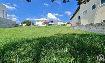 Imagem 6: VARGEM GRANDE PAULISTA - Terreno Padrão - Reserva Jatobá