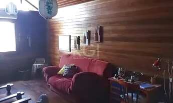 Imagem 2: Casa em Tristeza